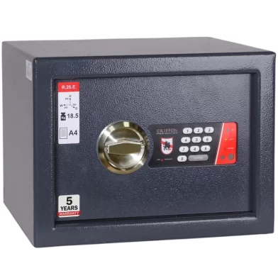 Safeu metalic GRIFFON R.26.E 260x350x260mm