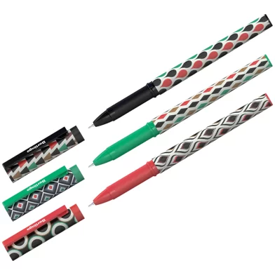 Pix BERLINGO Funline Arcade, 0.7mm, albastru