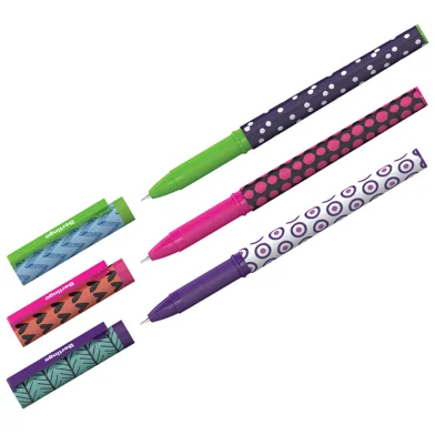 Pix BERLINGO Funline Arcade XS, 0.7mm, albastru
