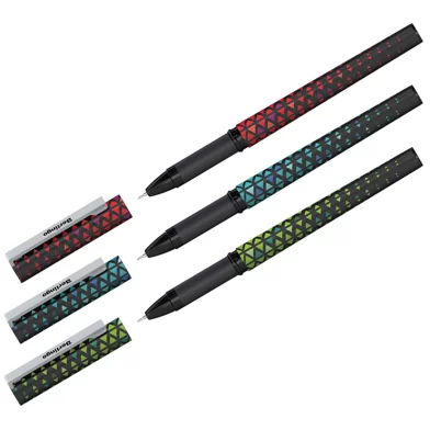 Pix BERLINGO Funline Modern, 0.7mm, albastru