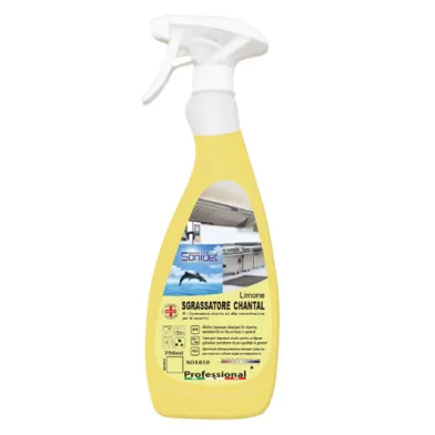 Solutie p-u indepart.grasim SANIDET Sgrassatore, 750 ml
