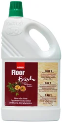 Solutie p-u podea SANO, pasiflora, 2l