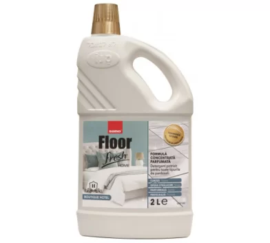 Solutie p-u podea SANO, Fresh Floor Boutique, 2l