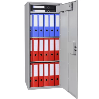 Safeu metalic B.118.K 1184х460х350mm