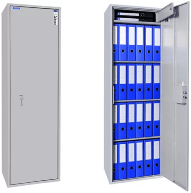 Safeu metalic PARITET-K B.152.K 1526x460x350mm