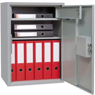 Safeu metalic B.65.K 652х460х350mm