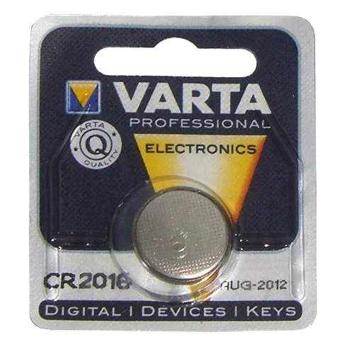 Baterie VARTA CR2016