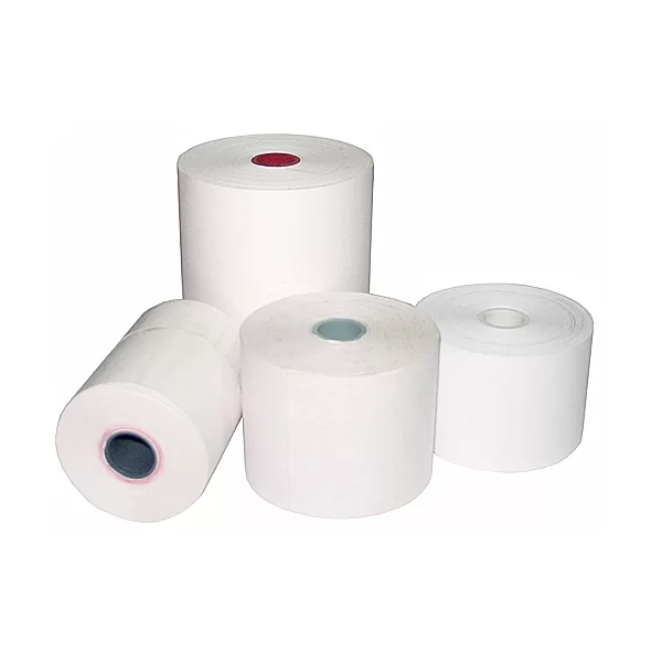 Rola din hartie termica 44mm x 23 m, 55g/m2