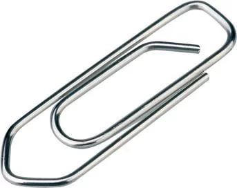 Agrafe MAPED piramida, 32mm, 100 bucati