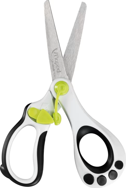 Foarfece MAPED Koopy, 13cm, blister