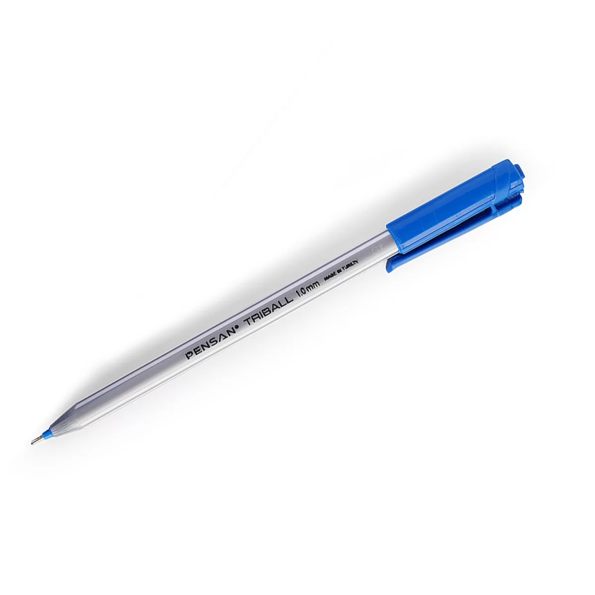 Pix PENSAN Triball, 1.0mm, albastru