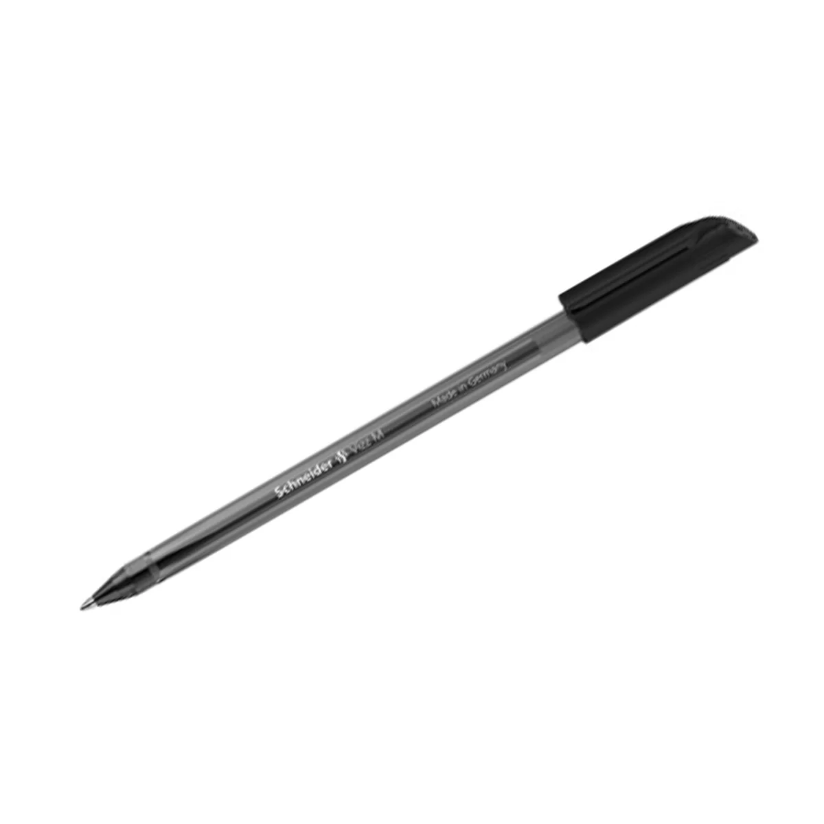 Pix SCHNEIDER Vizz M, 0.7mm, negru