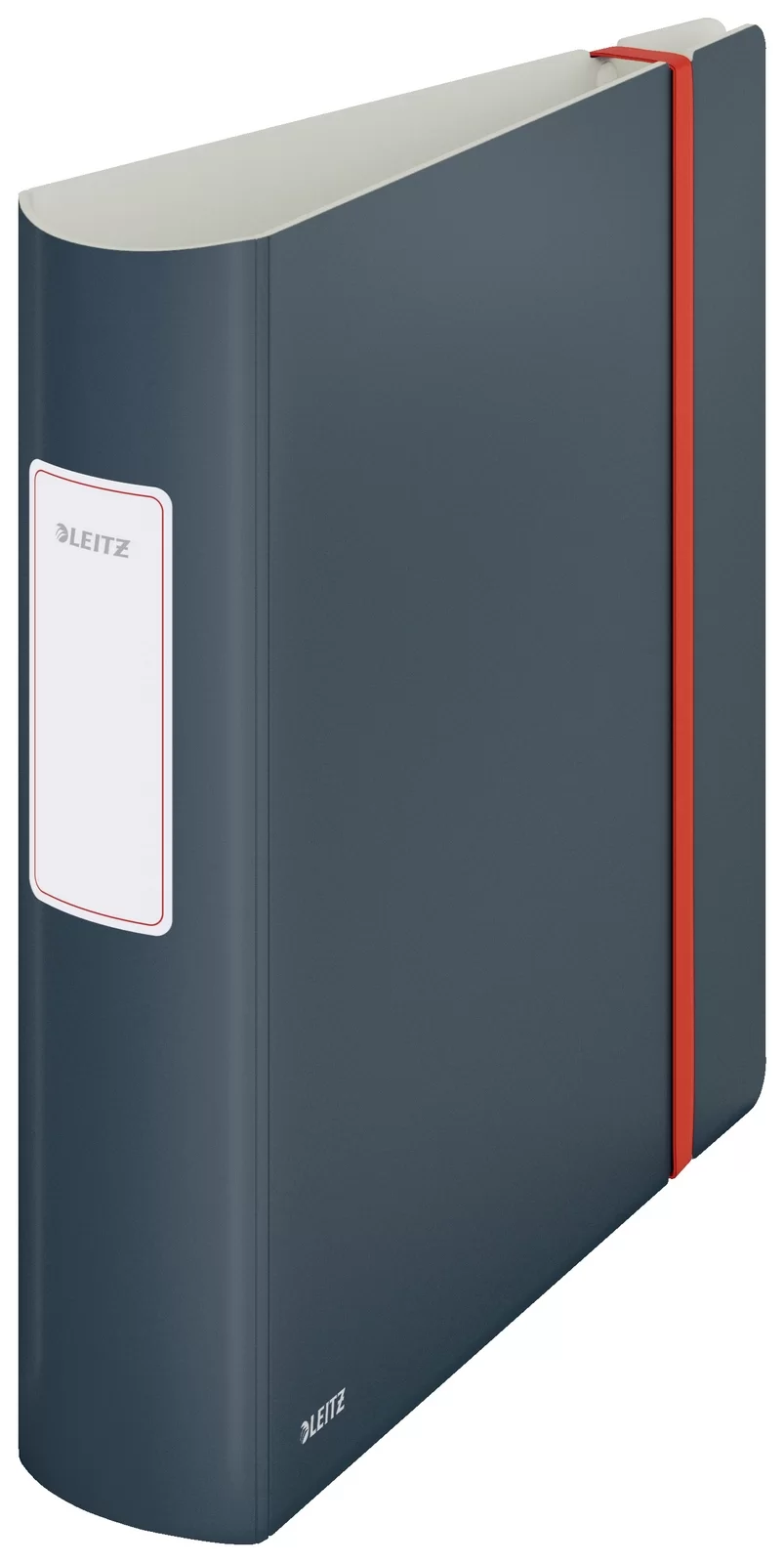 Biblioraft LEITZ Active Cosy А4, 82mm, gri
