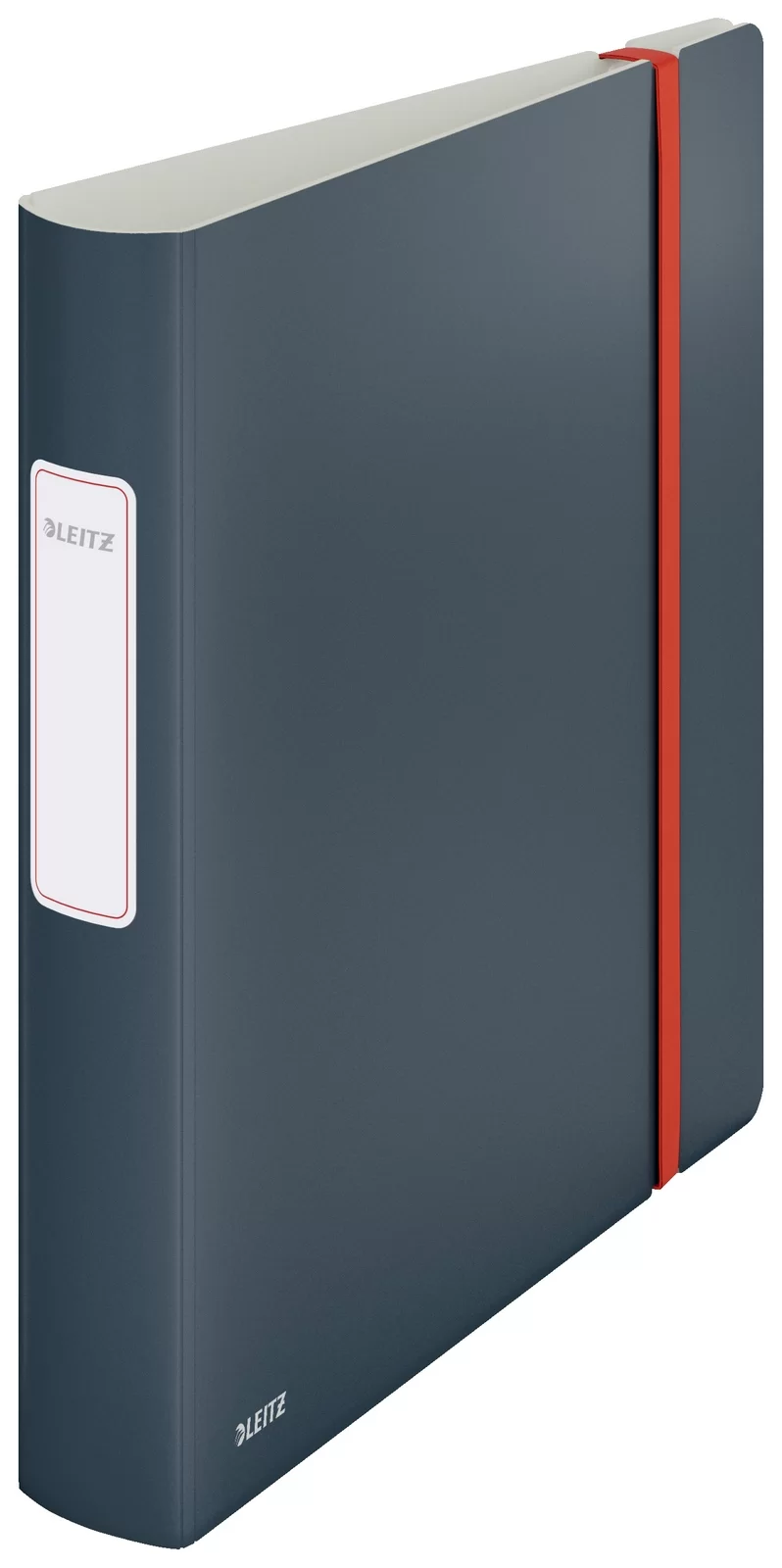 Biblioraft LEITZ Active Cosy А4, 65mm, gri