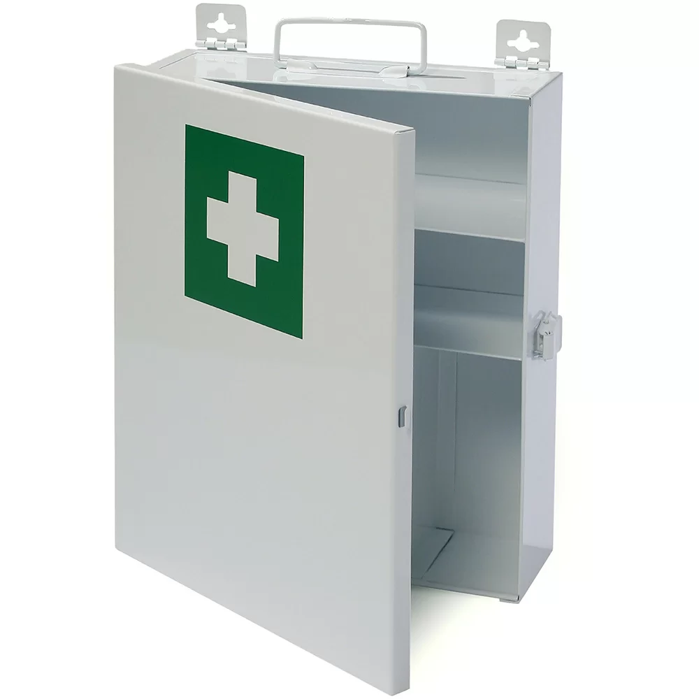 Dulap trusa medicala ARGO HF072B din metal