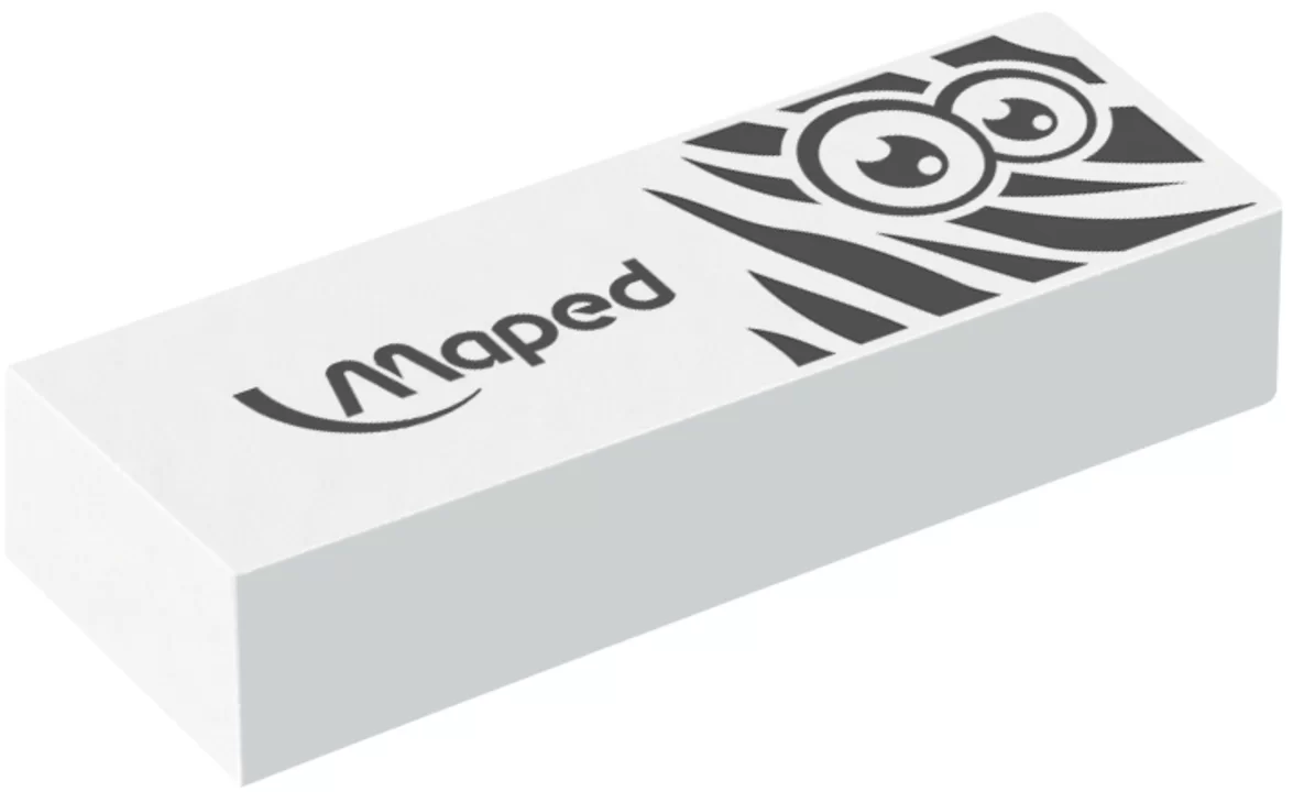 Radiera MAPED Technic Pulse