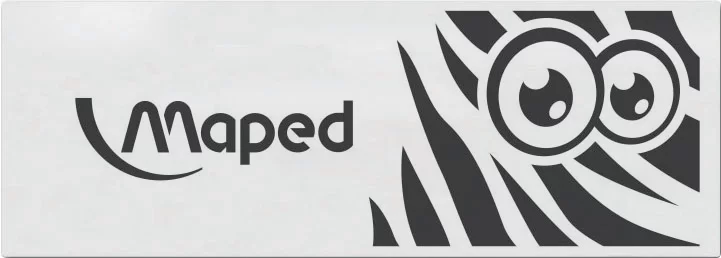Radiera MAPED Technic Pulse