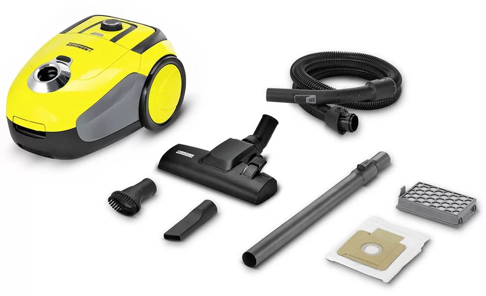 Aspirator KARCHER VC 2 *EU