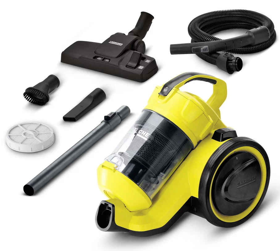 Aspirator KARCHER VC 3