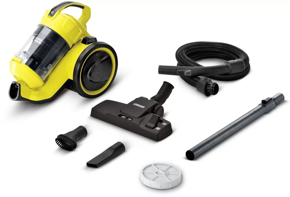 Aspirator KARCHER VC 3