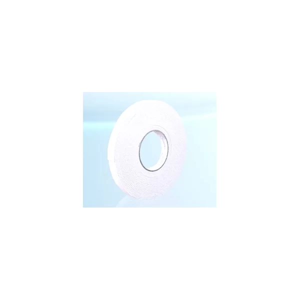 Banda dublu adeziva SCROLL 18mm x 5m, spongioasa