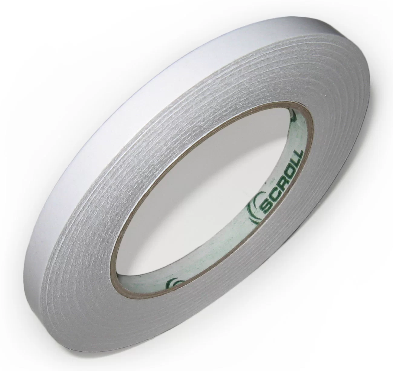 Banda dublu adeziva SCROLL 4mm x 20m
