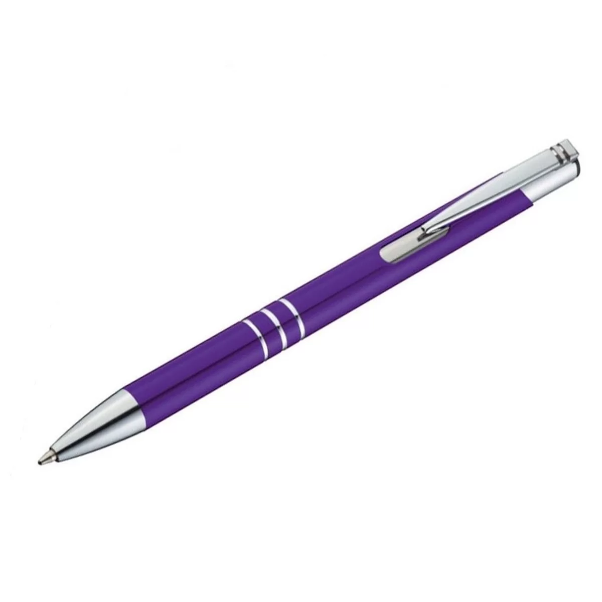 Pix cu mecanism BETA2, aluminiu, violet