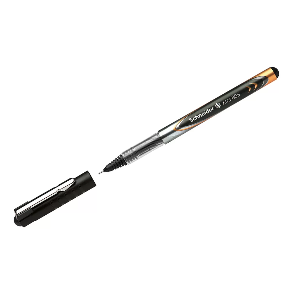 Roller SCHNEIDER Xtra 805, 0.5mm, negru