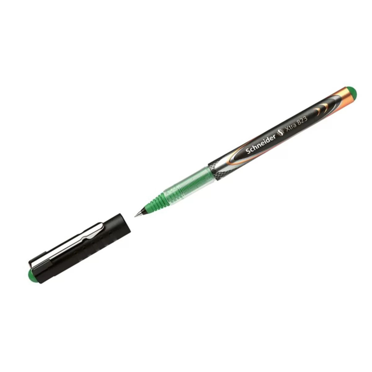 Roller SCHNEIDER Xtra 823, 0.3mm, verde