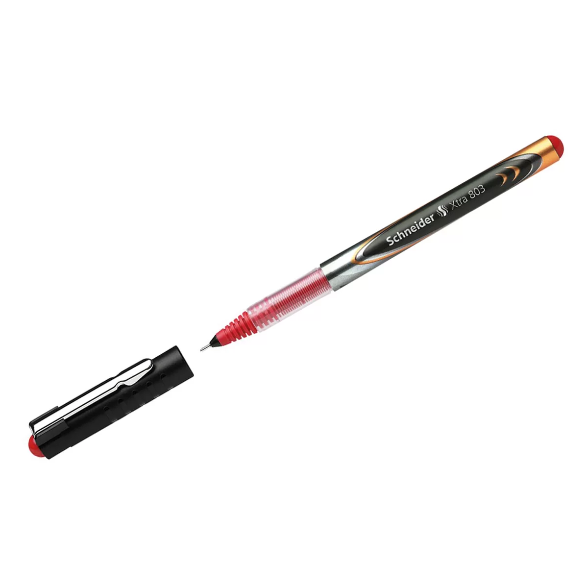 Roller SCHNEIDER Xtra 803, 0.3mm, rosu