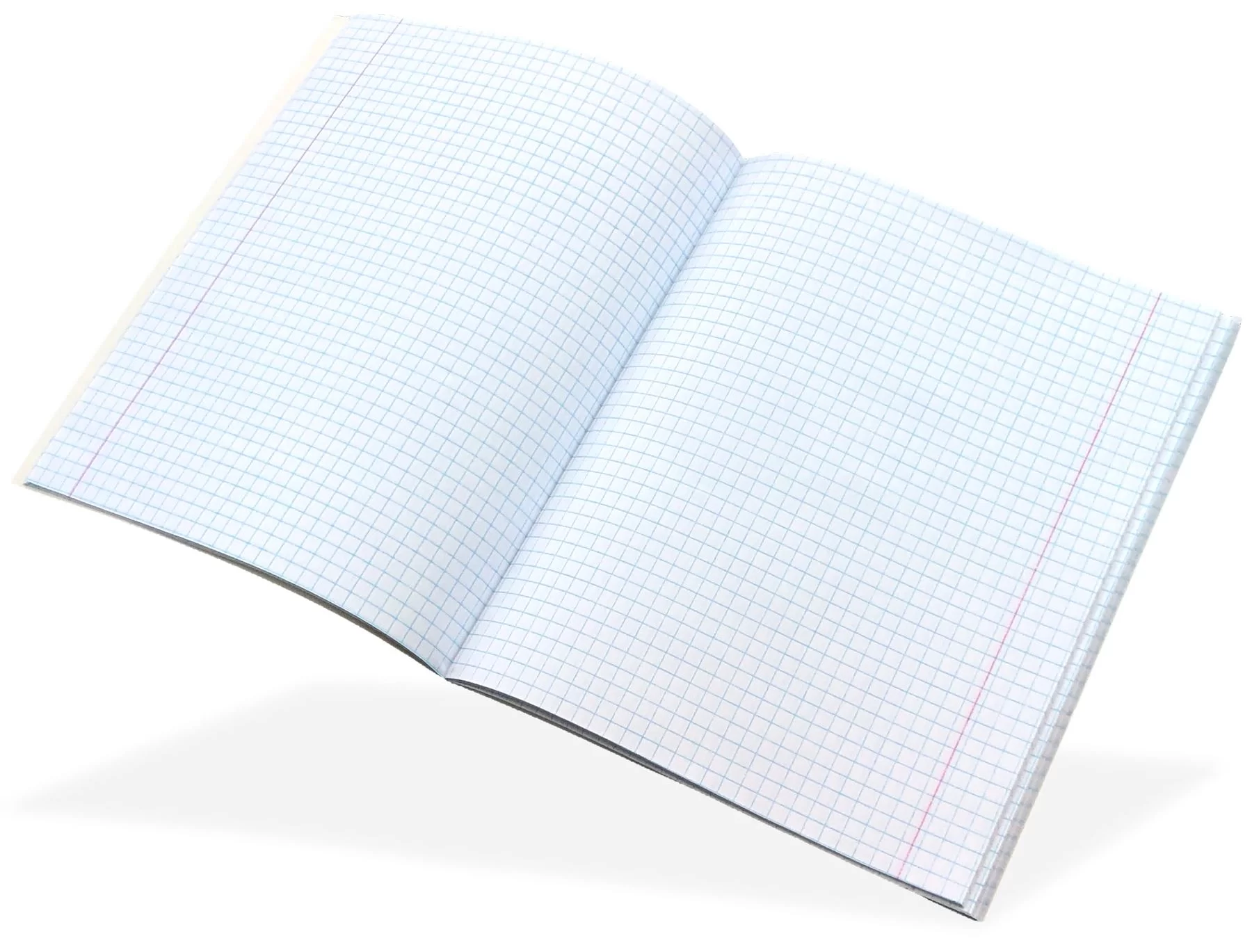 Caiet TEHNO Grafica A5, 60 foi, LUX matematica