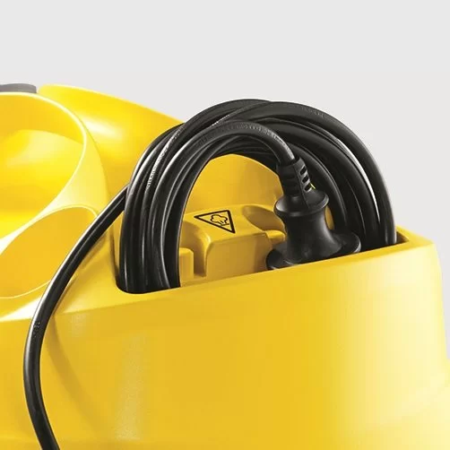 Aspirator KARCHER Curatitor cu abur SC 4 Easy Fix Iron