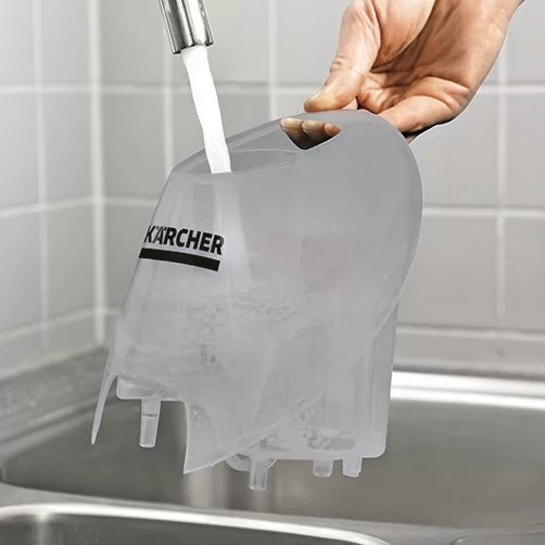 Aspirator KARCHER Curatitor cu abur SC 4 Easy Fix Iron