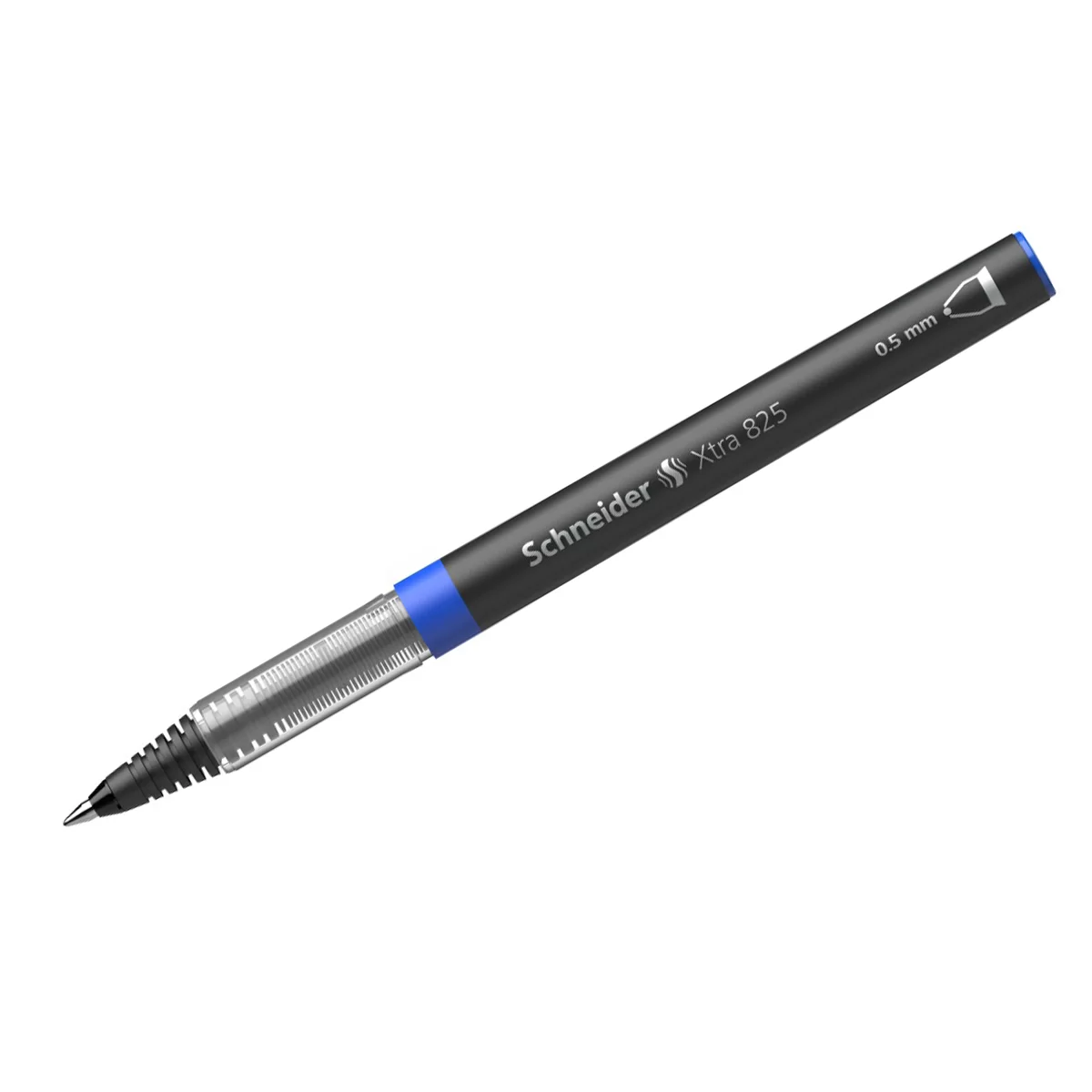 Roller SCHNEIDER Xtra 825, 0.5mm, albastru