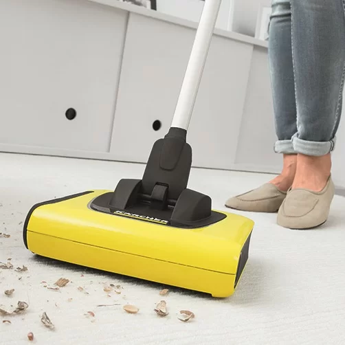Aparat de spalat KARCHER K 3 CAR