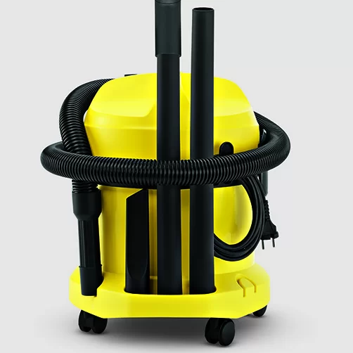 Aspirator KARCHER WD 2