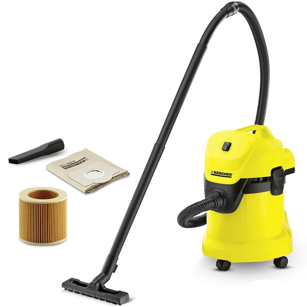 Aspirator KARCHER WD 2