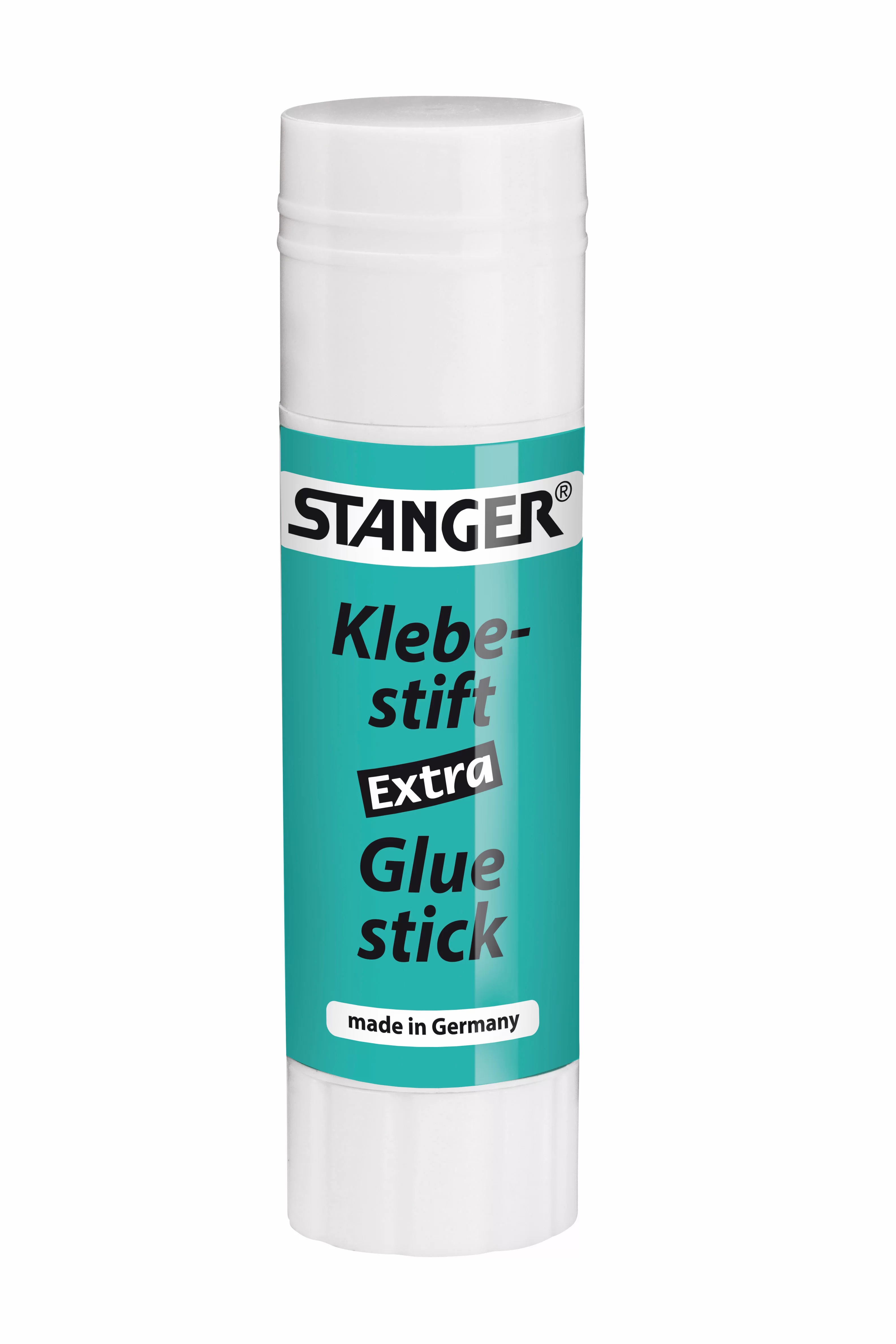 Lipici solid STANGER Extra PVP, 20gr