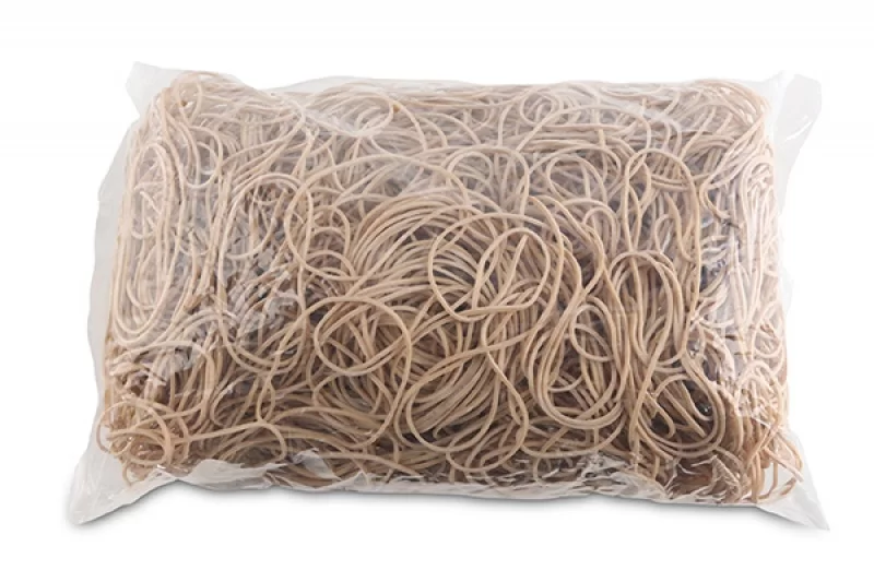 Elastice OFFICE PRODUCTS, 60mm, 1kg