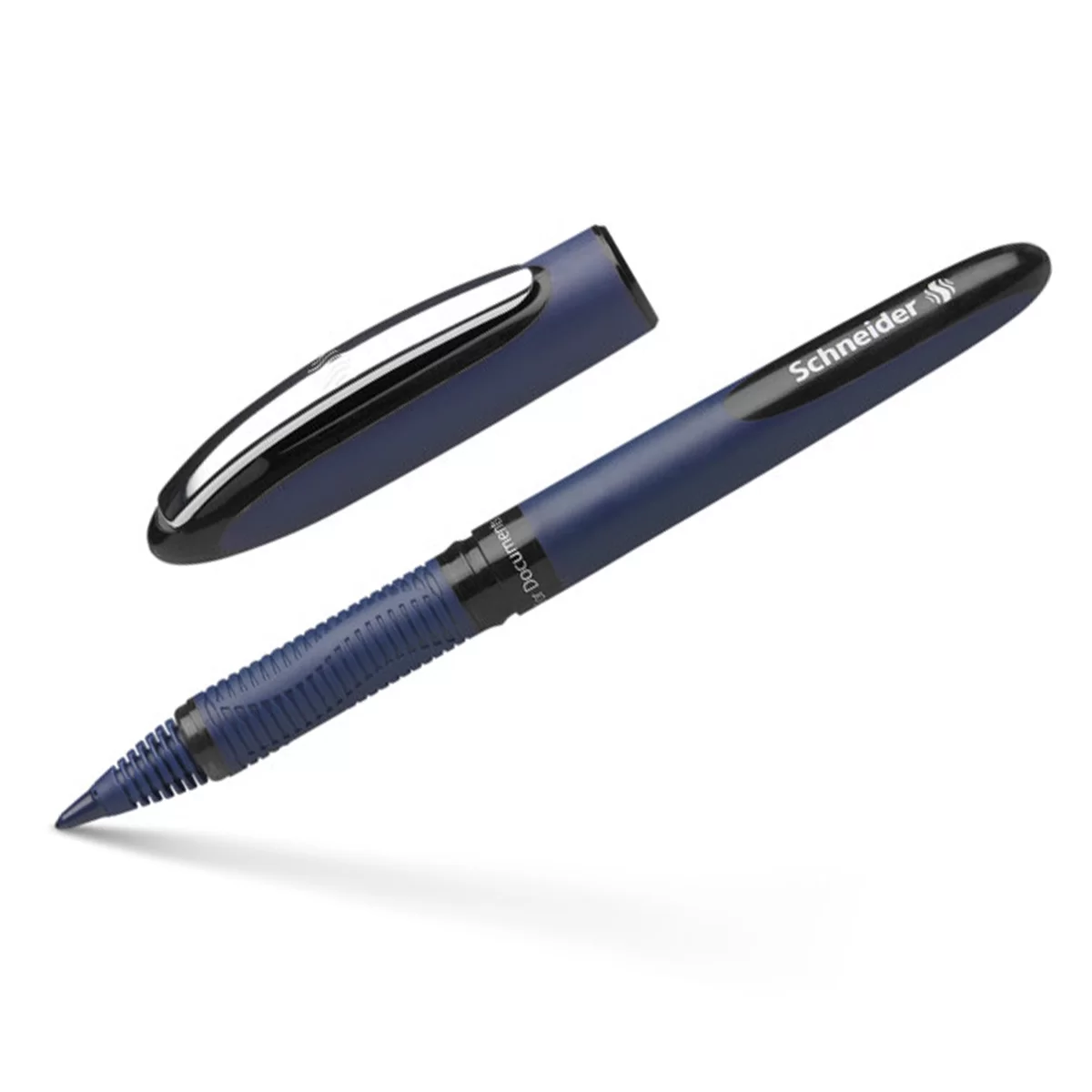 Roller SCHNEIDER One Business, 0.6mm, negru