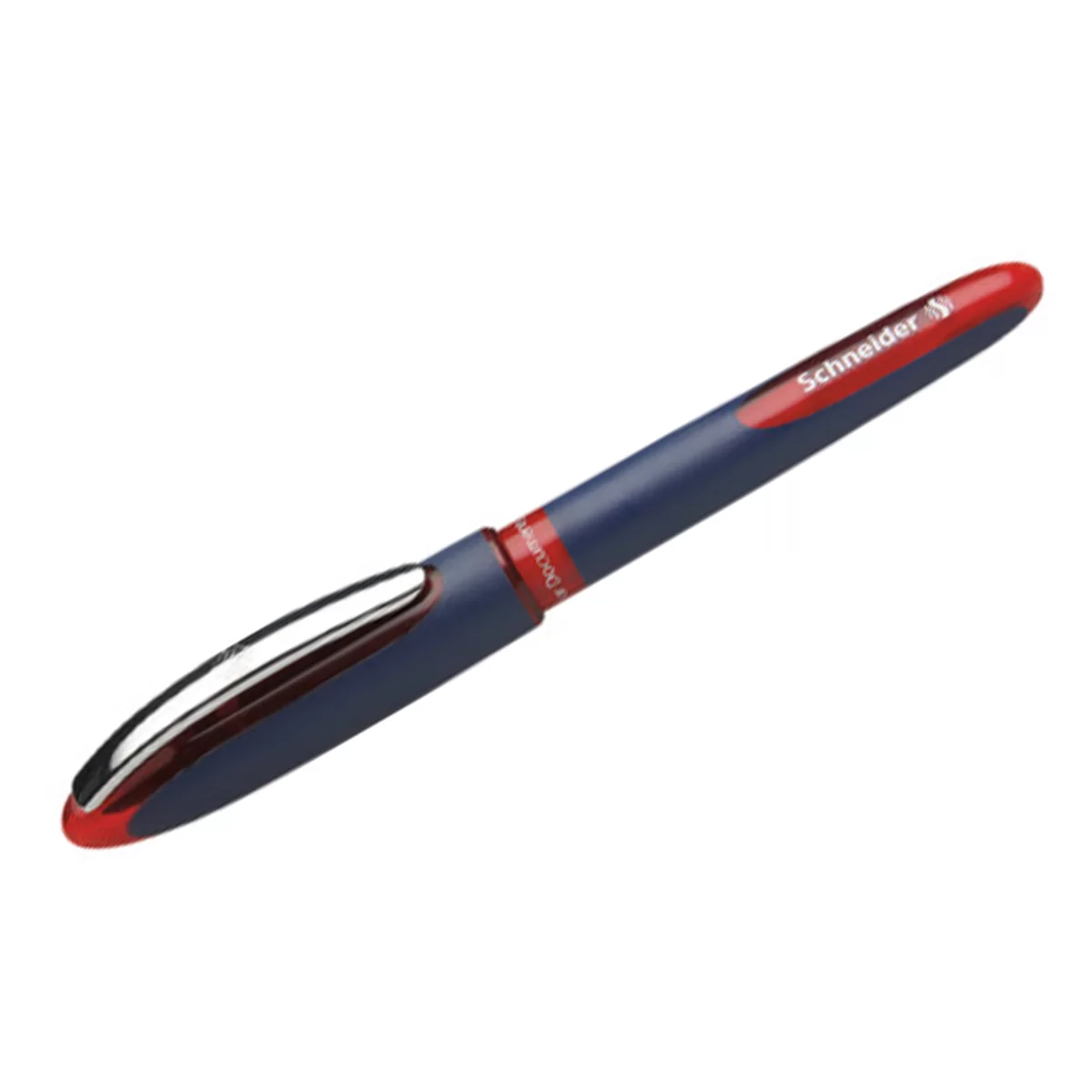 Roller SCHNEIDER One Business, 0.6mm, rosu
