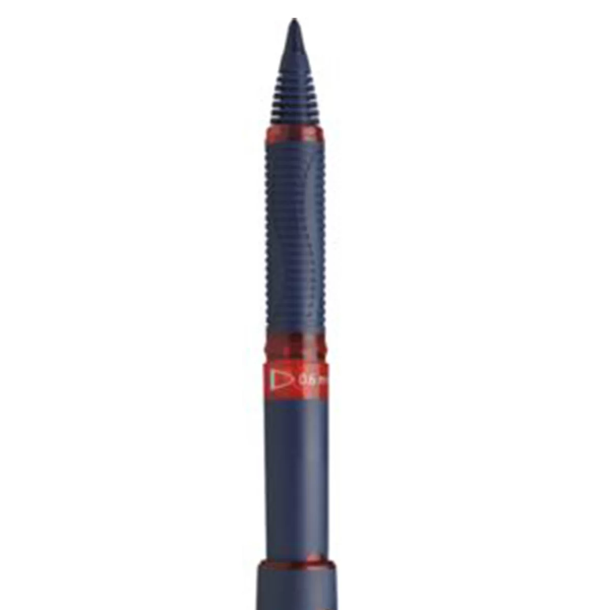 Roller SCHNEIDER One Business, 0.6mm, rosu
