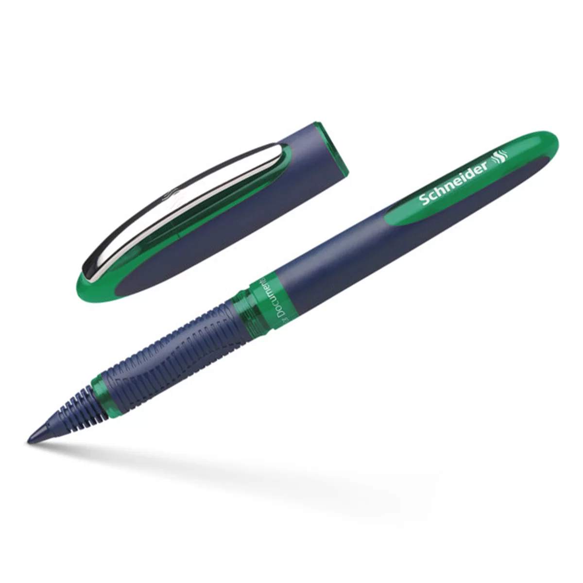 Roller SCHNEIDER One Business, 0.6mm, verde