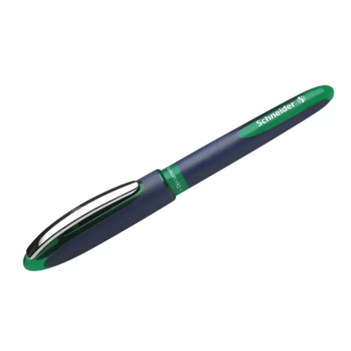 Roller SCHNEIDER One Business, 0.6mm, verde
