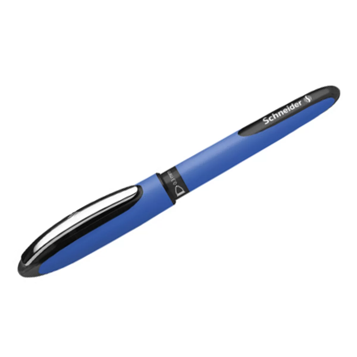 Roller SCHNEIDER One Hybrid C, 0.3mm, negru