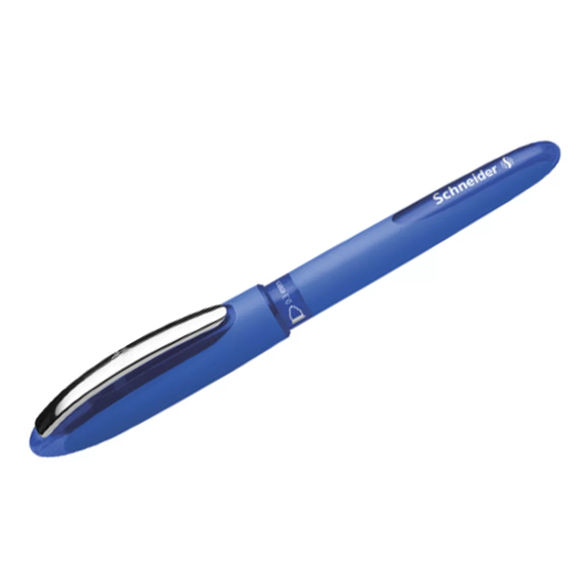Roller SCHNEIDER One Hybrid C, 0.3mm, albastra