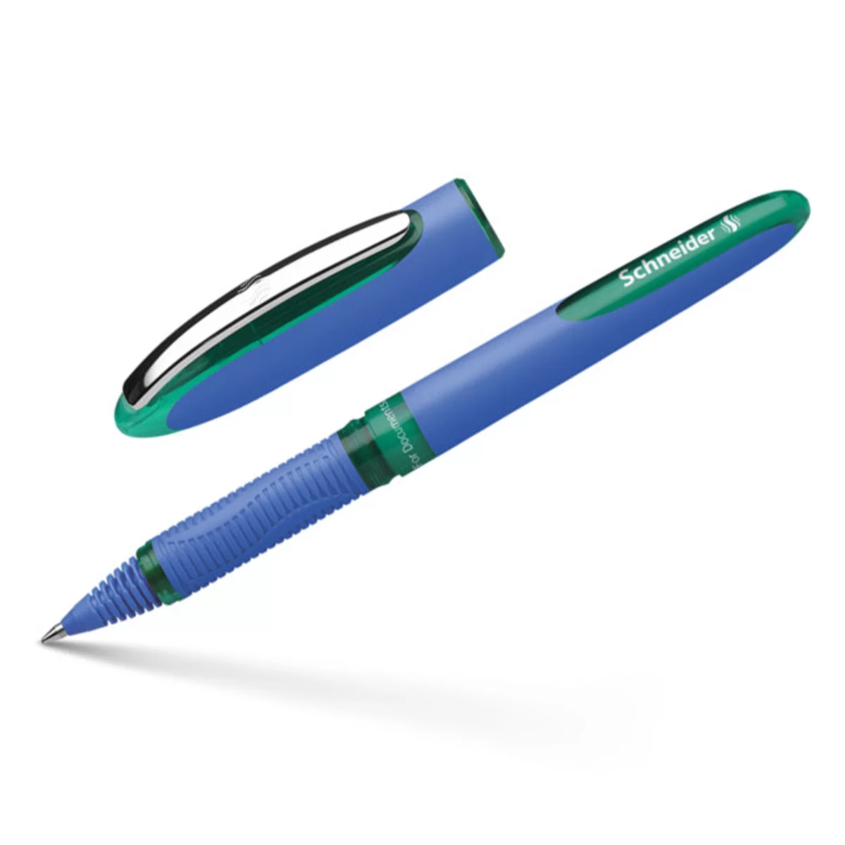 Roller SCHNEIDER One Hybrid C, 0.3mm, verde