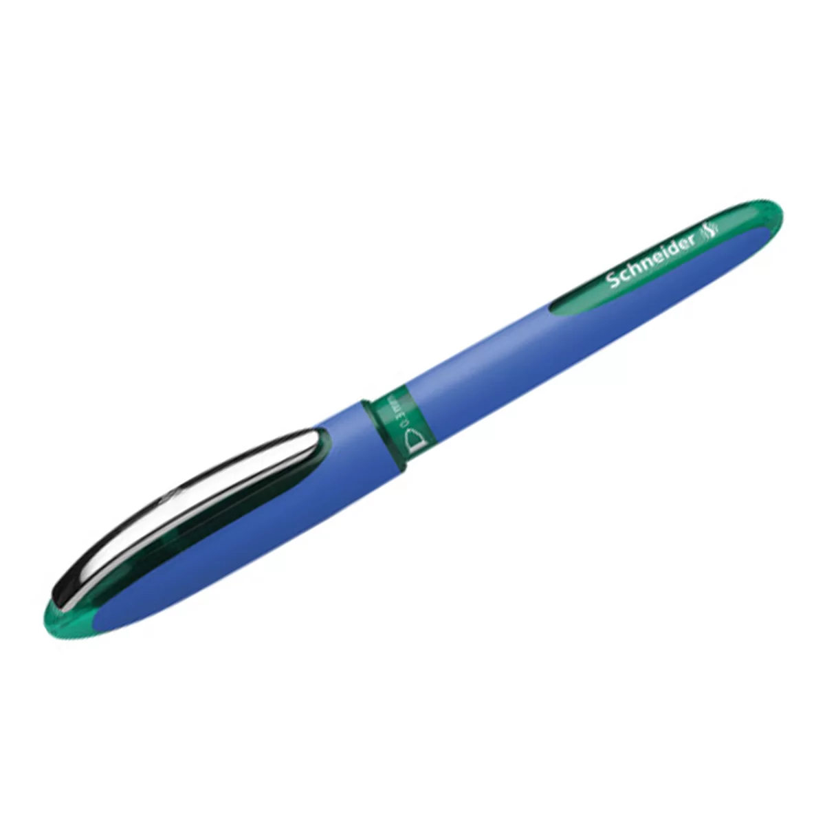 Roller SCHNEIDER One Hybrid C, 0.3mm, verde