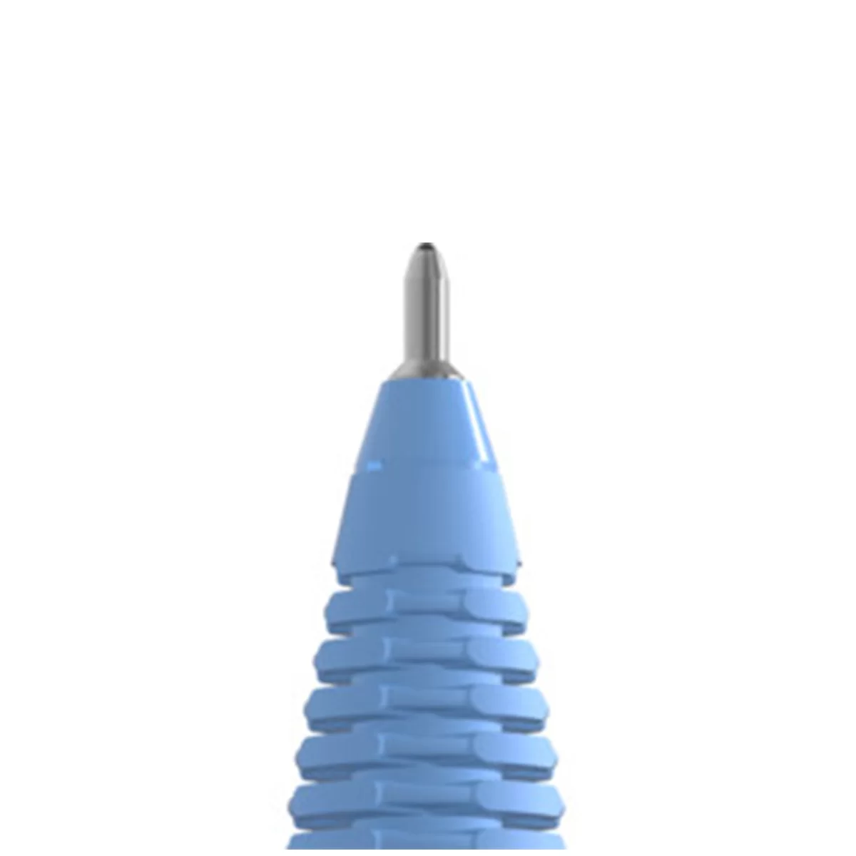 Roller SCHNEIDER One Hybrid N, 0.3mm, negru