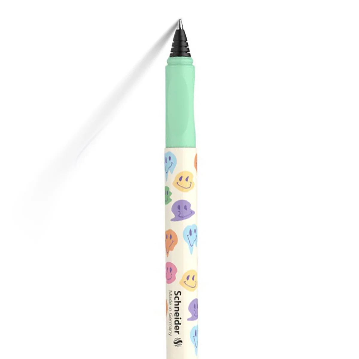 Roller SCHNEIDER Voice Good Vibes, 0.5mm, albastru